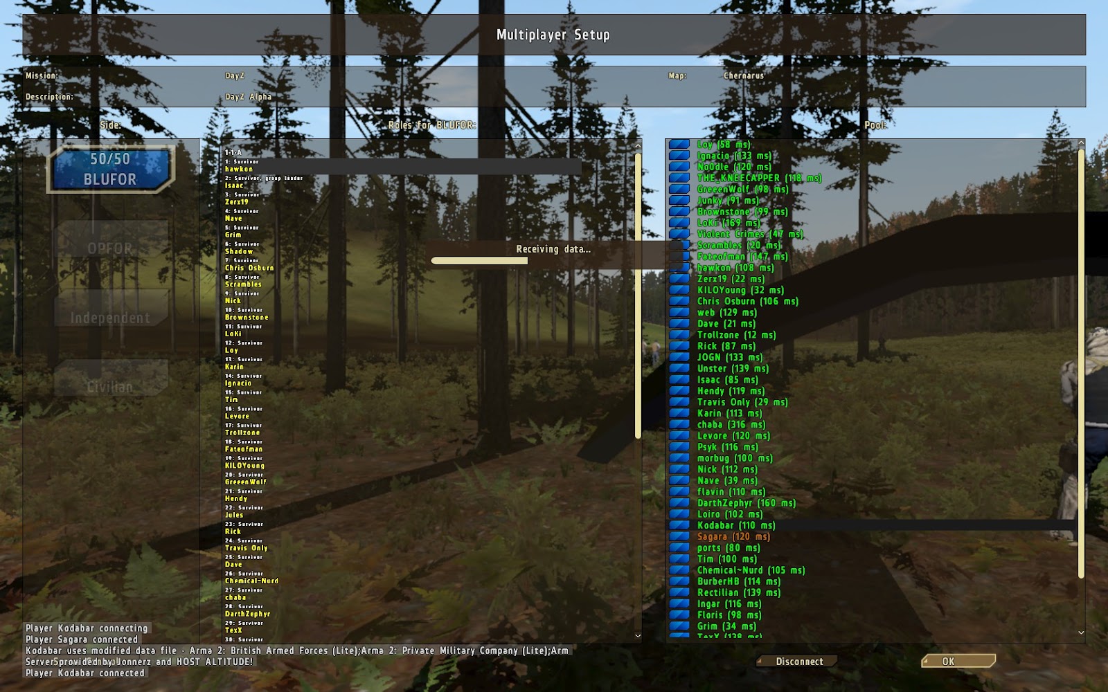 dayz beta patch 94945